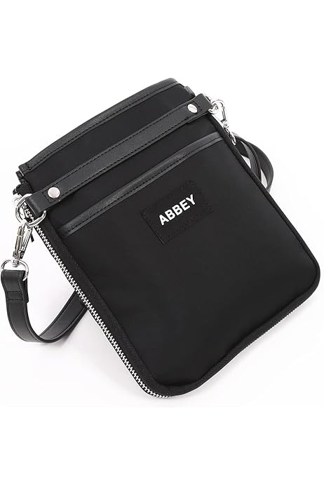 Amazon.co.jp: [deeds] ABBEY アビー オリジナルコラボ ナイロン